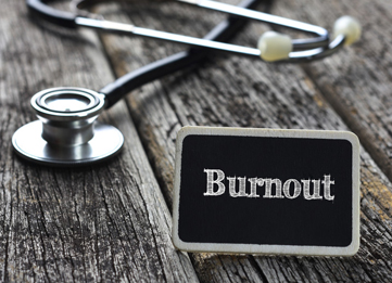 Physician Burnout