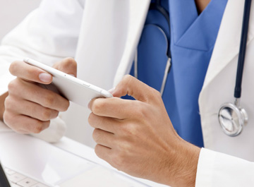 CMS Prohibits Texting of Physician Orders on Patient Care
