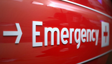 Emergency Room Visits