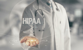 HIPAA Compliant Medical Transcription Services