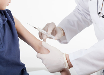 Flu Vaccination Rates
