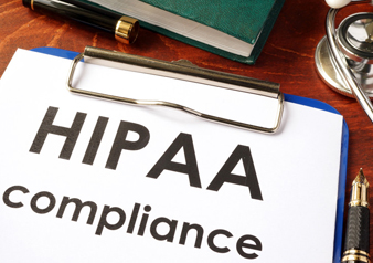 HIPAA Compliance