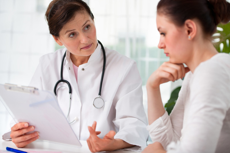 Do Patients Really Understand What Doctors Say?