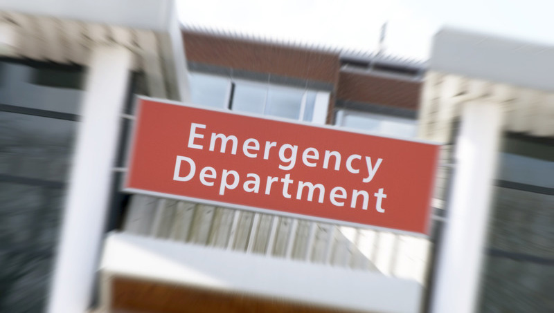Research identifies Electronic Documentation as a Key Workflow Disruptor in the Emergency Department