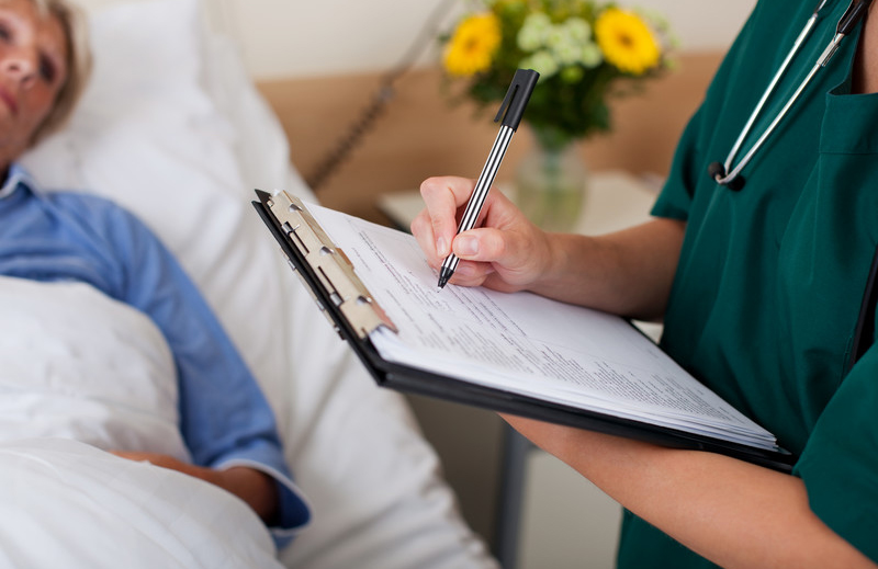 Language Used in Clinical Notes can affect Patient Care, says Johns Hopkins Study Clinical Notes