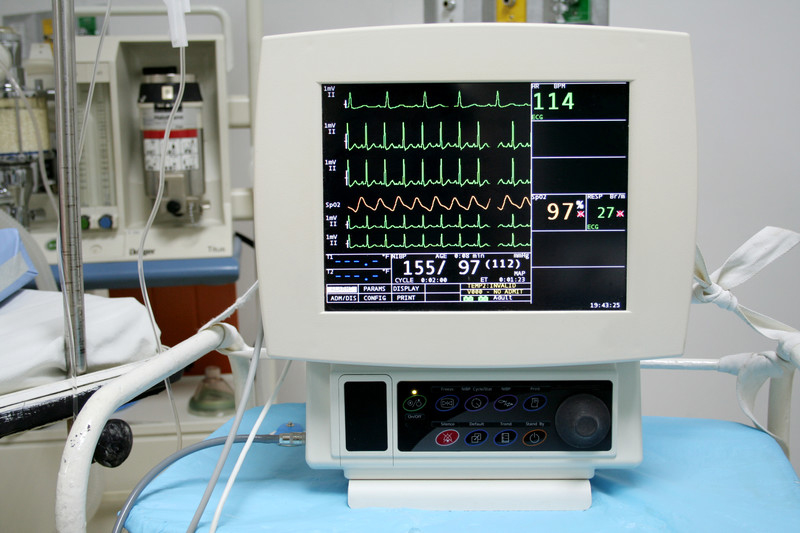 Challenges of Patient Monitoring in General Care – Bedside Devices can Save the Day, say Studies Bedside Devices