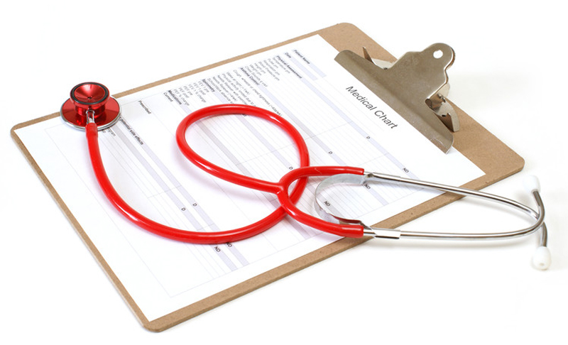 Medical Record Documentation