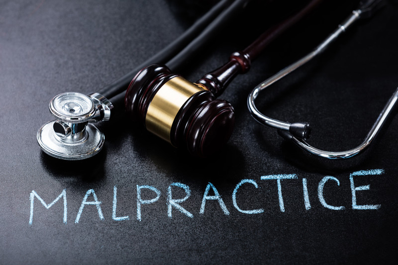 Malpractice Risks