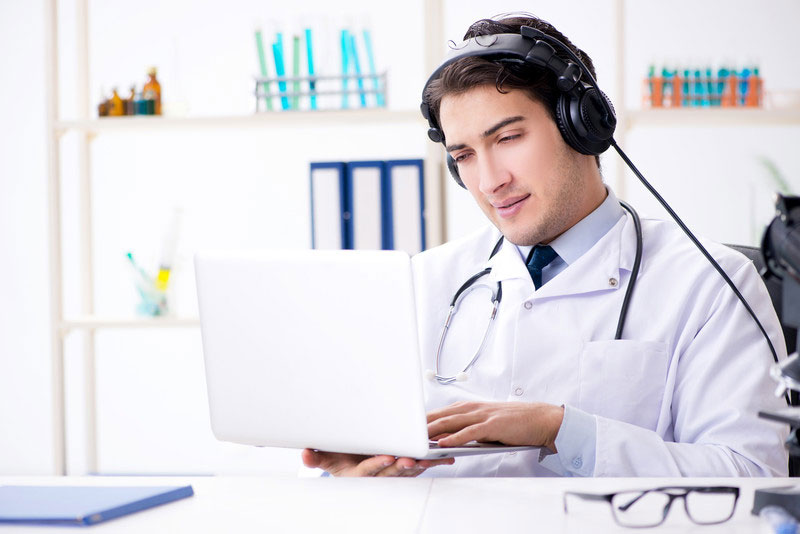 Medical Transcription Tools