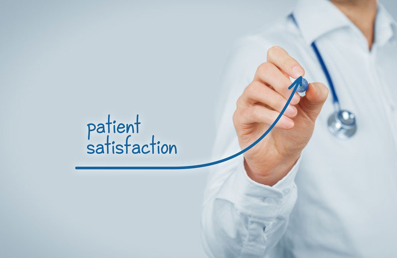 Patient Satisfaction