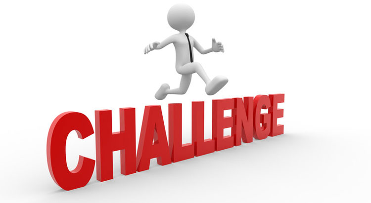 Challenges