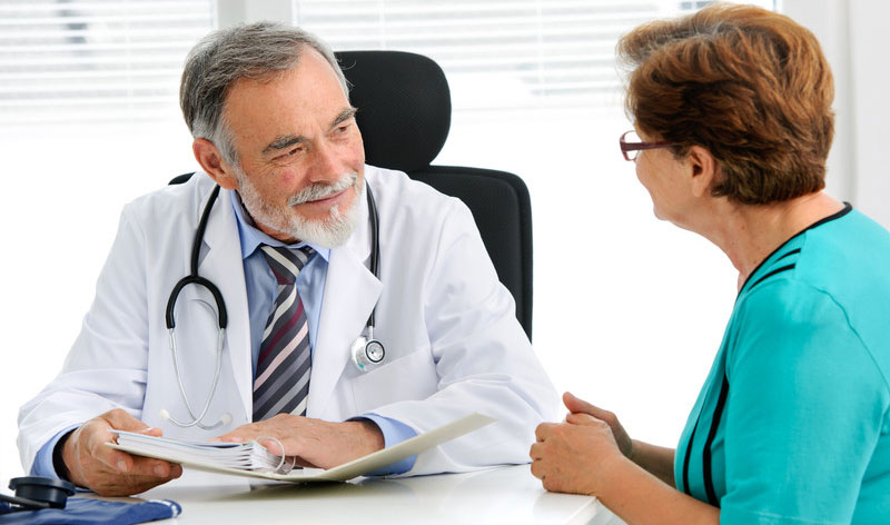 How Can Doctors Add Value to Their Time With Patients? Patient-Physician