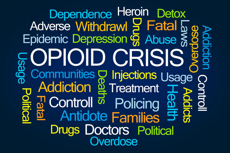 Opioid Crisis