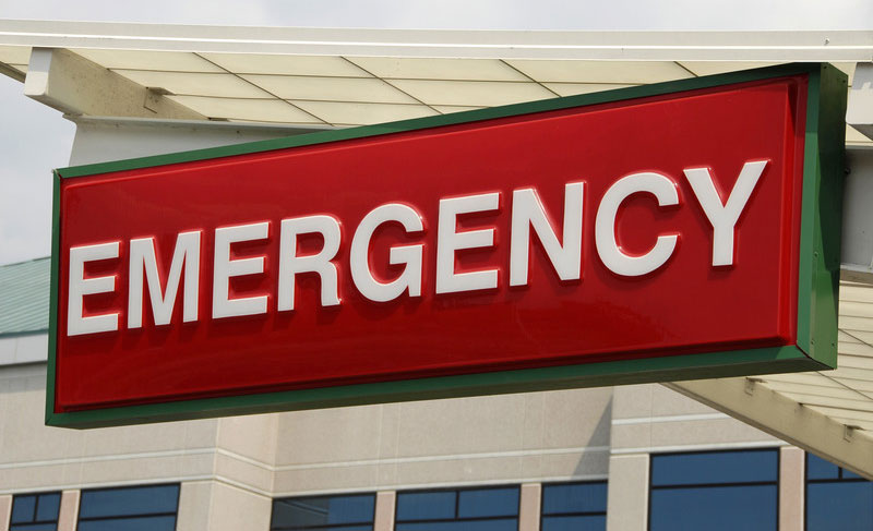 How to Avoid Costly Emergency Room Bills Emergency Room