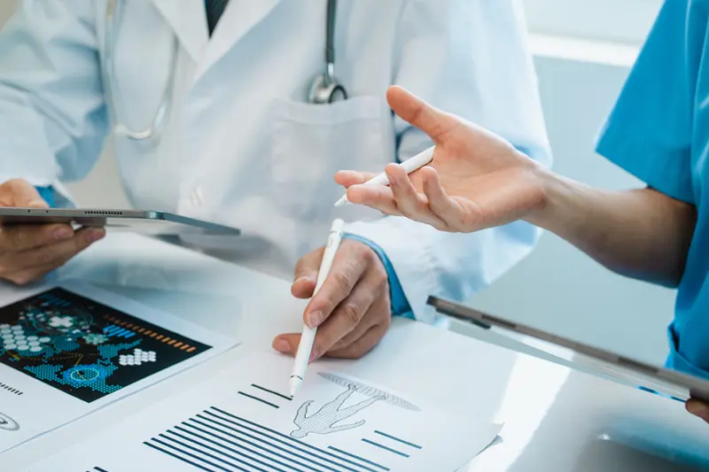 AI in EHR Documentation