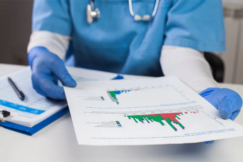 AI in EHR Documentation