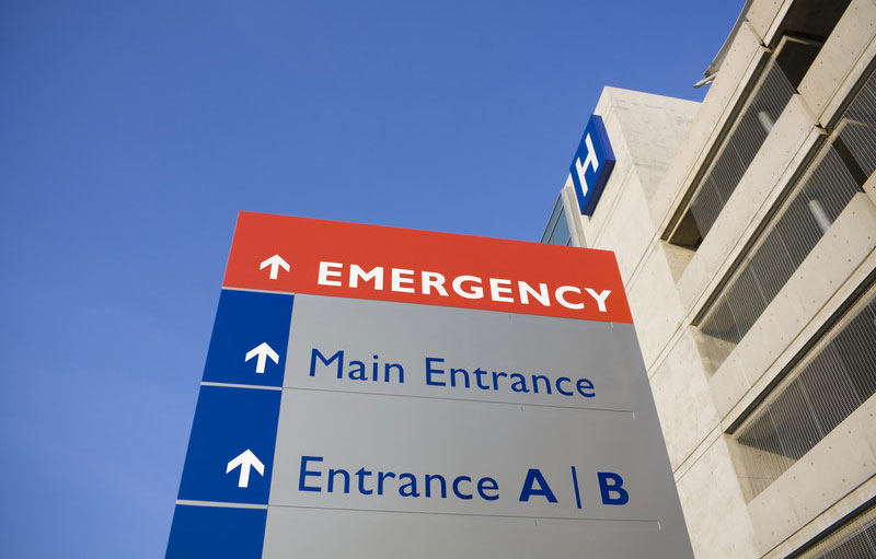 Emergency Rooms