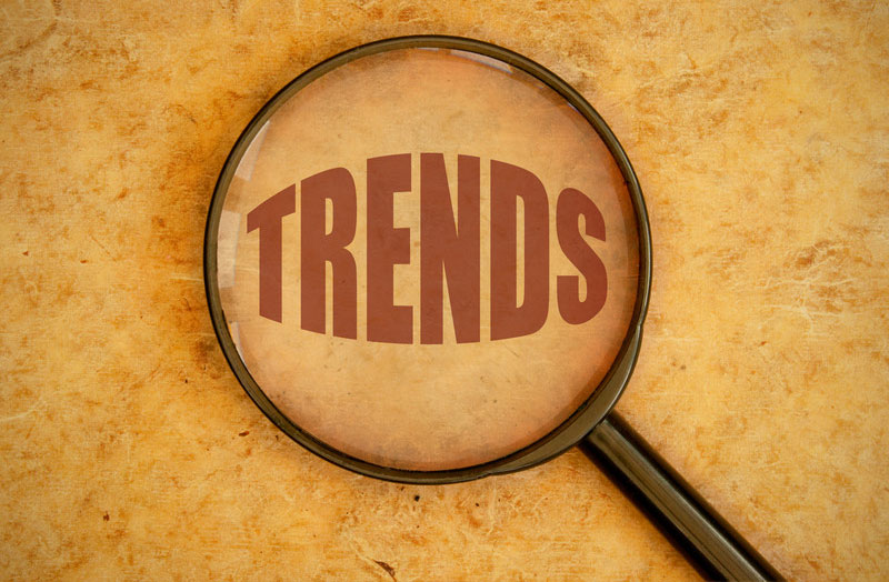 Trends