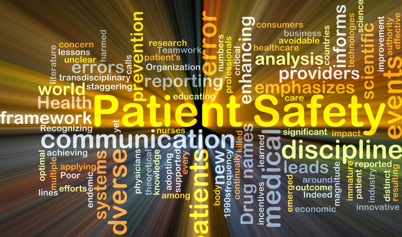 Top Patient Safety Challenges