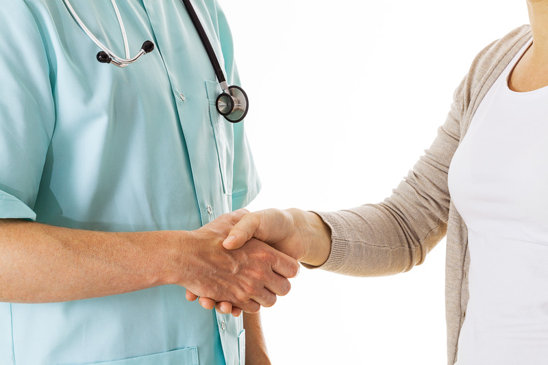 physicians can help improve patient health outcomes