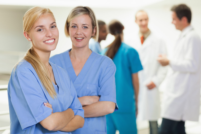 Strategies to Retain Nurses in the Workplace