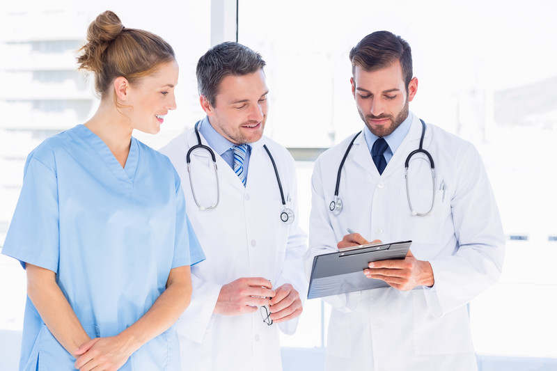 How to Ensure Better Dictation Quality for Your Medical Reports