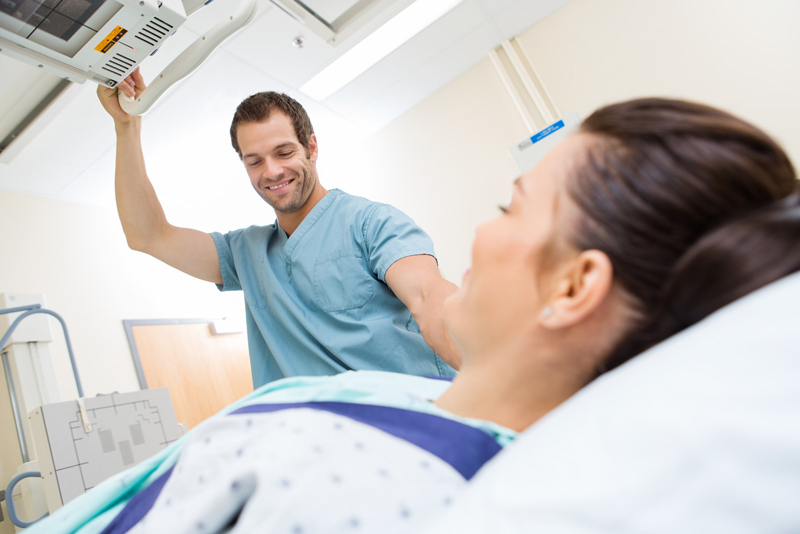 Patient Consultations in Radiology can Improve Overall Care