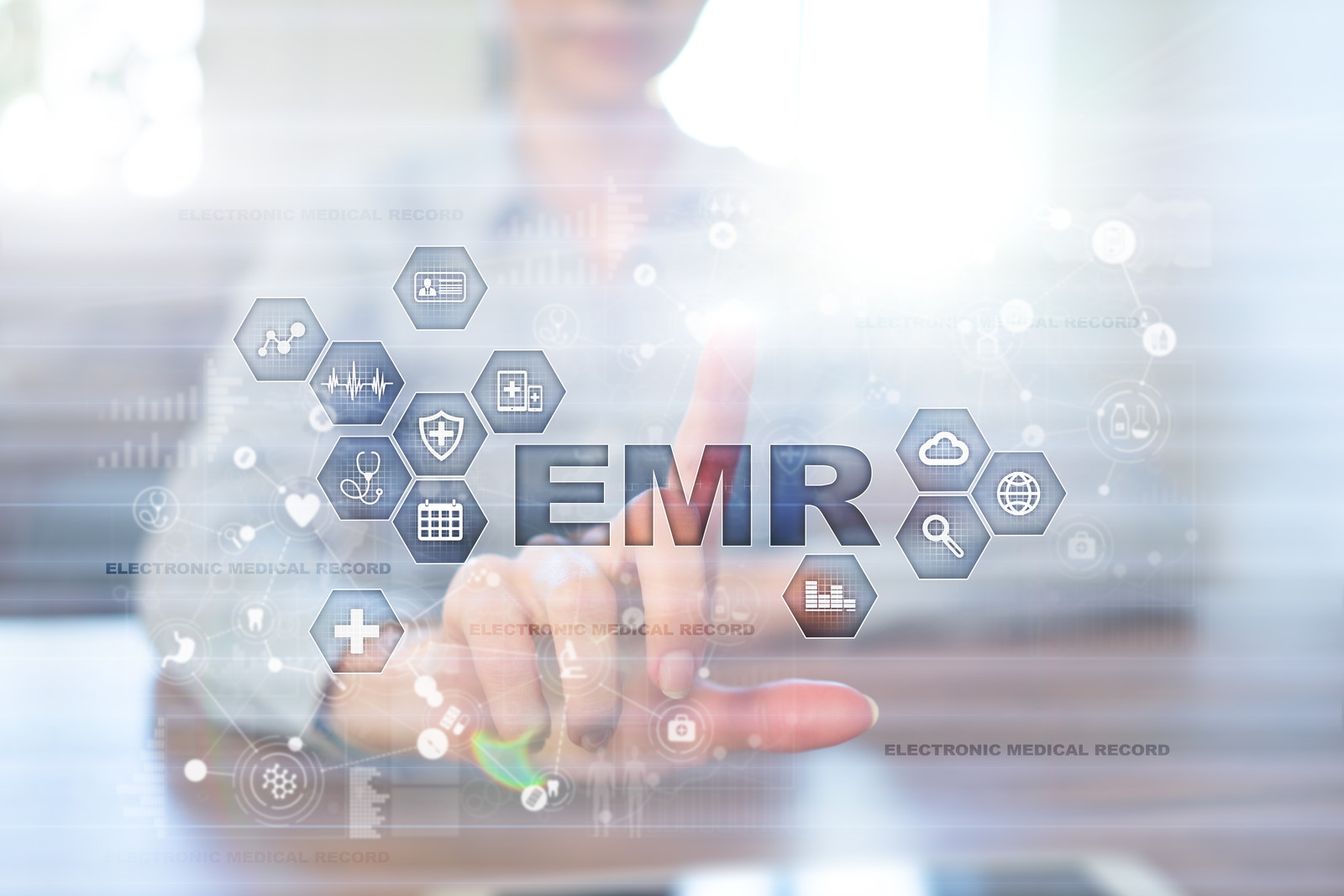 Why Use Transcription Along with EMR System