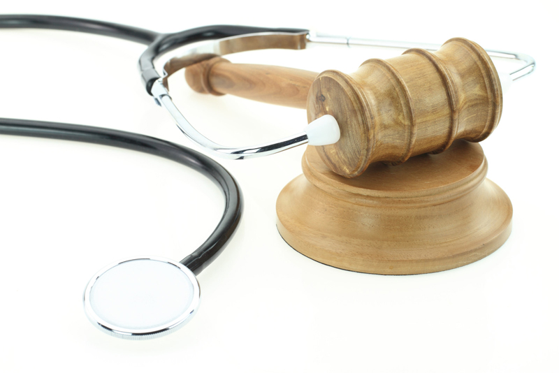 EHR-related Malpractice Suits Growing, finds Study