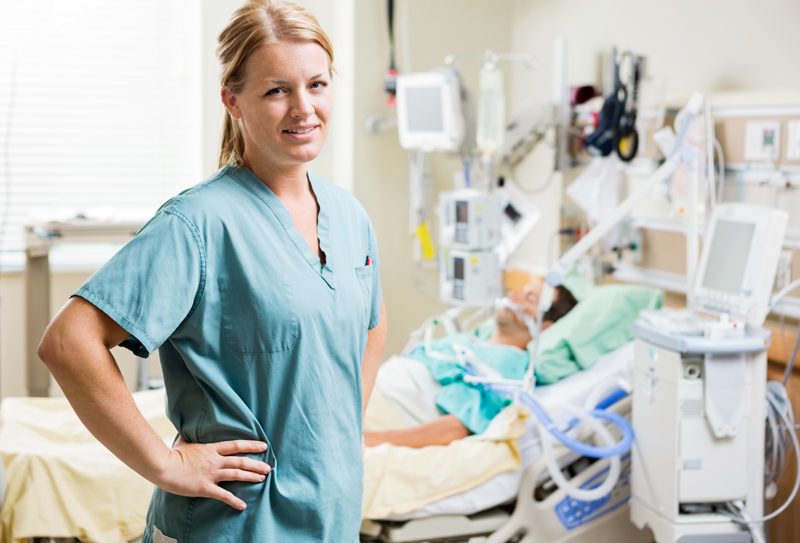 Admissions to the ICU – Important Concerns and Considerations Admissions to the ICU – Important Concerns and Considerations