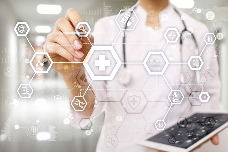 Integrated EHR will not support Interoperability, says HIT Consultant Report