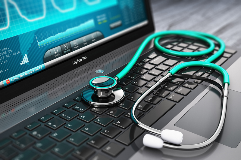 technological advancements help build an effective healthcare eco system