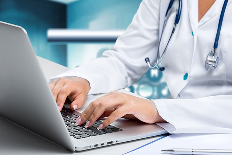 Medical Transcription Completed on Time and without Errors