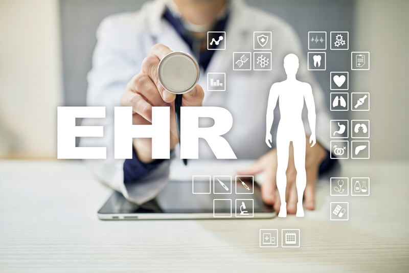 ehr interoperability and its major advantages