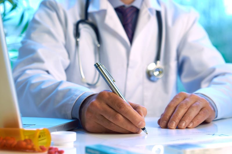 opioid prescribing importance of comprehensive ehr documentation