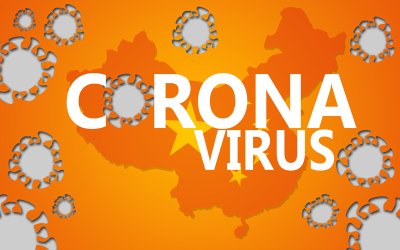 Coronavirus Outbreak