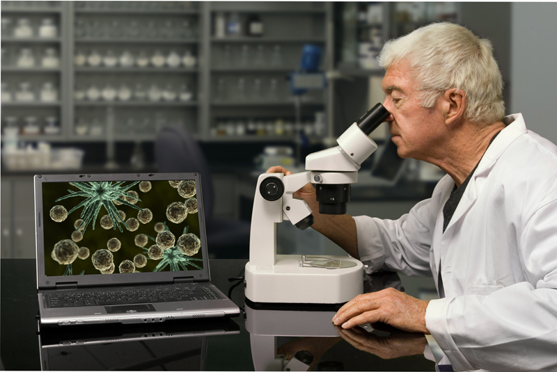 Benefits of a Digital Pathology Environment