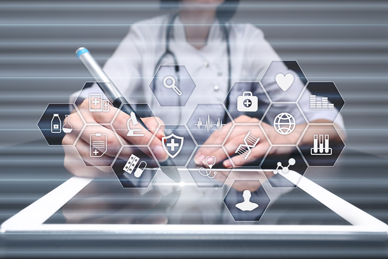 Medical Transcription Still Relevant in the EHR Era