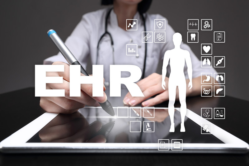Advantages of Interface between the Laboratory Information System and the Electronic Health Record Benefits of LIS-EHR Interfacing
