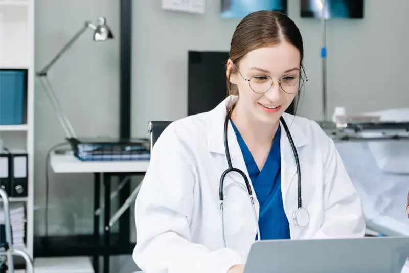 Medical Documentation in Hospitals