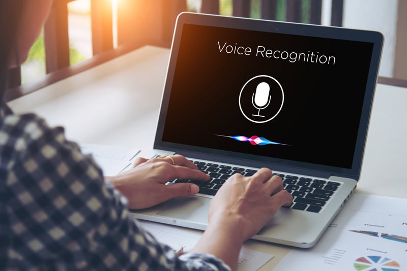 Voice Recognition