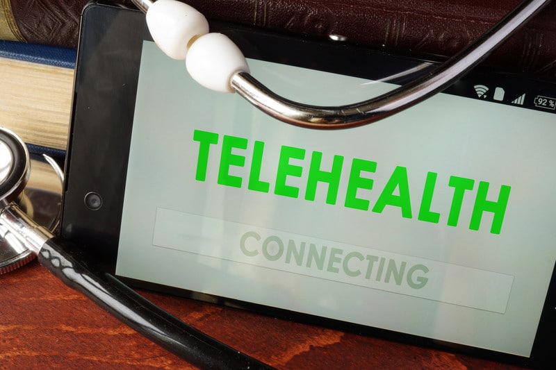 Telehealth