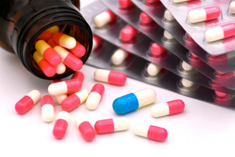 How Technologies can improve Medication Adherence