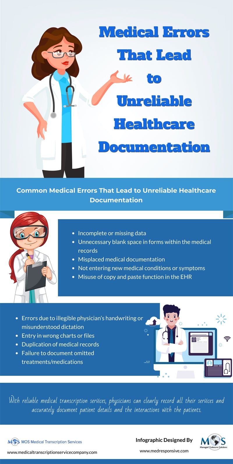 Medical Errors