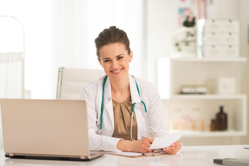 Medical Transcription Services