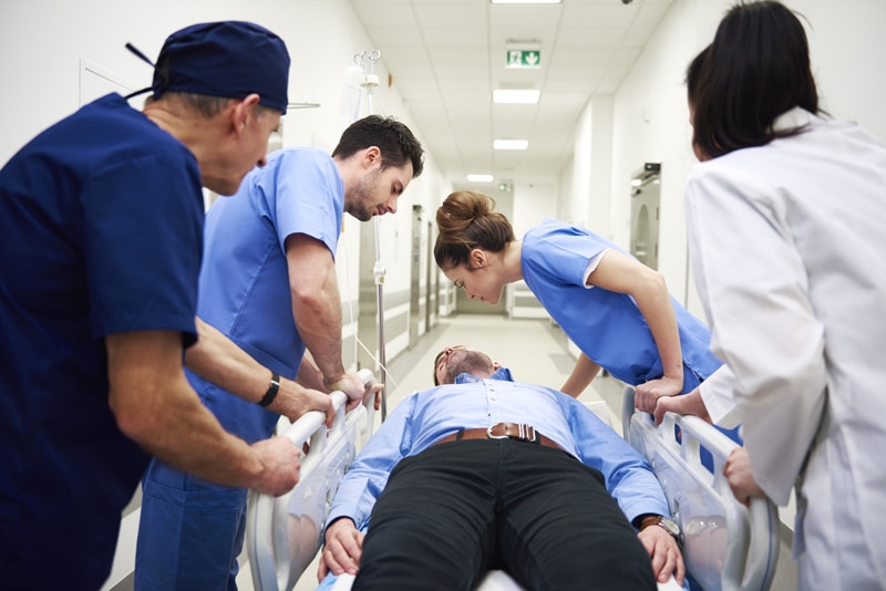 How Clinicians can Improve Emergency Department Documentation