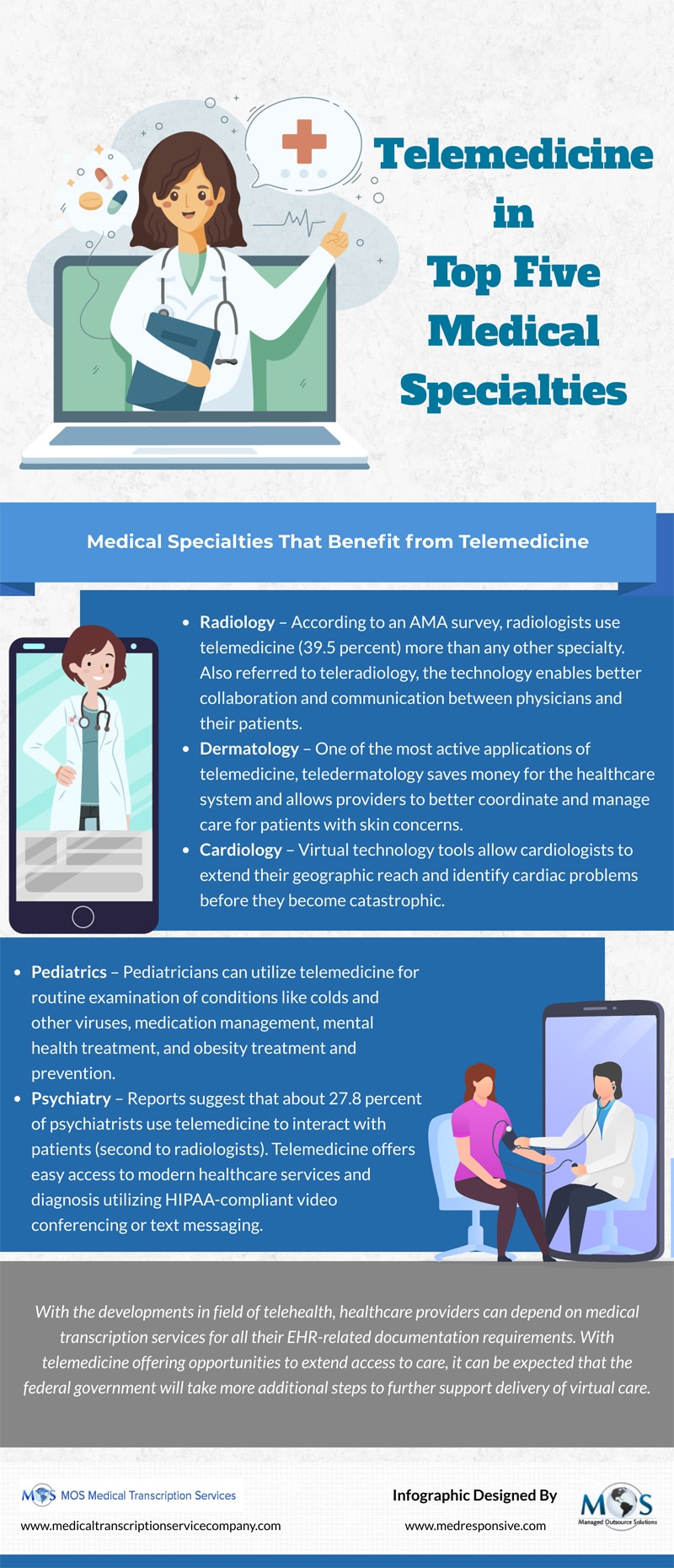 Telemedicine