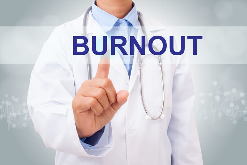 Physician Burnout