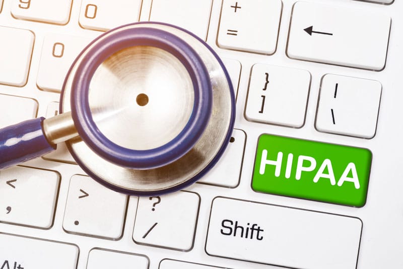 HIPAA Compliant