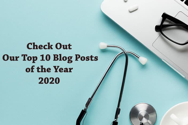 Top 10 Blog Posts